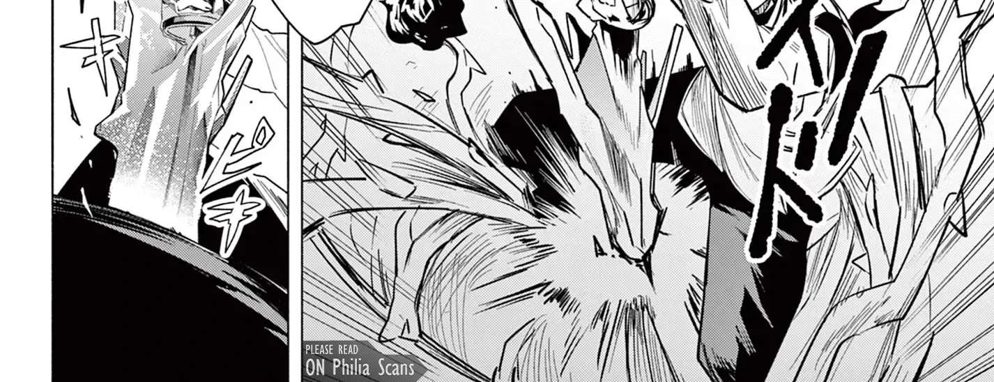 Musai no Shoukanshi Chapter 2 - page 41