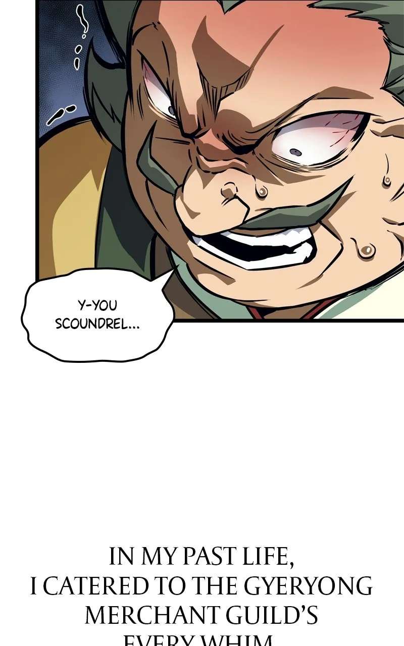 The Martial Genius WhoRemembers Everything Chapter 2 - page 86