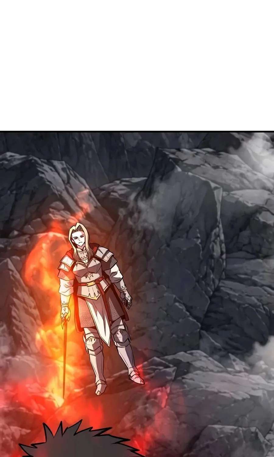 The Berserker's Second Playthrough Chapter 42 - page 2