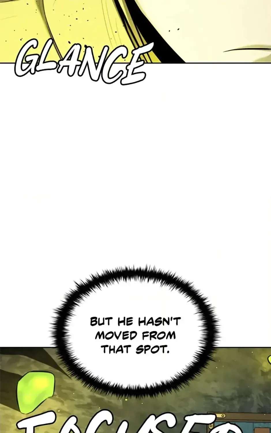 Absolute Master of the Senate Chapter 48 - page 83