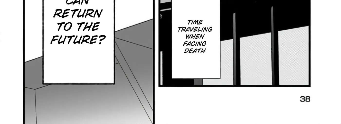 Kanojo o Dere Saseru Houhou o, Shourai Kekkon Suru Ore dake ga Shitteiru Chapter 1 - page 43