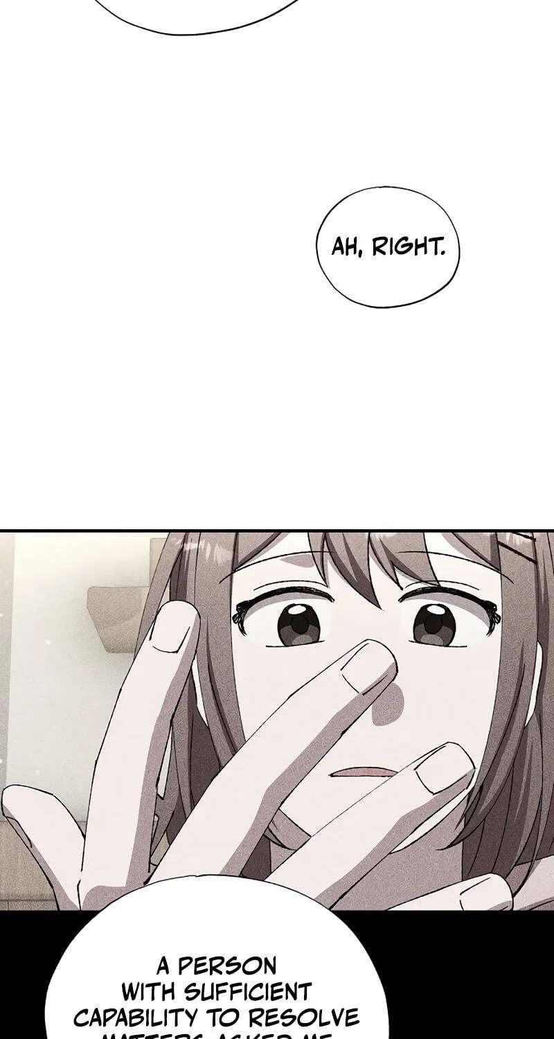 Night Shift in Another World Chapter 118 - page 37
