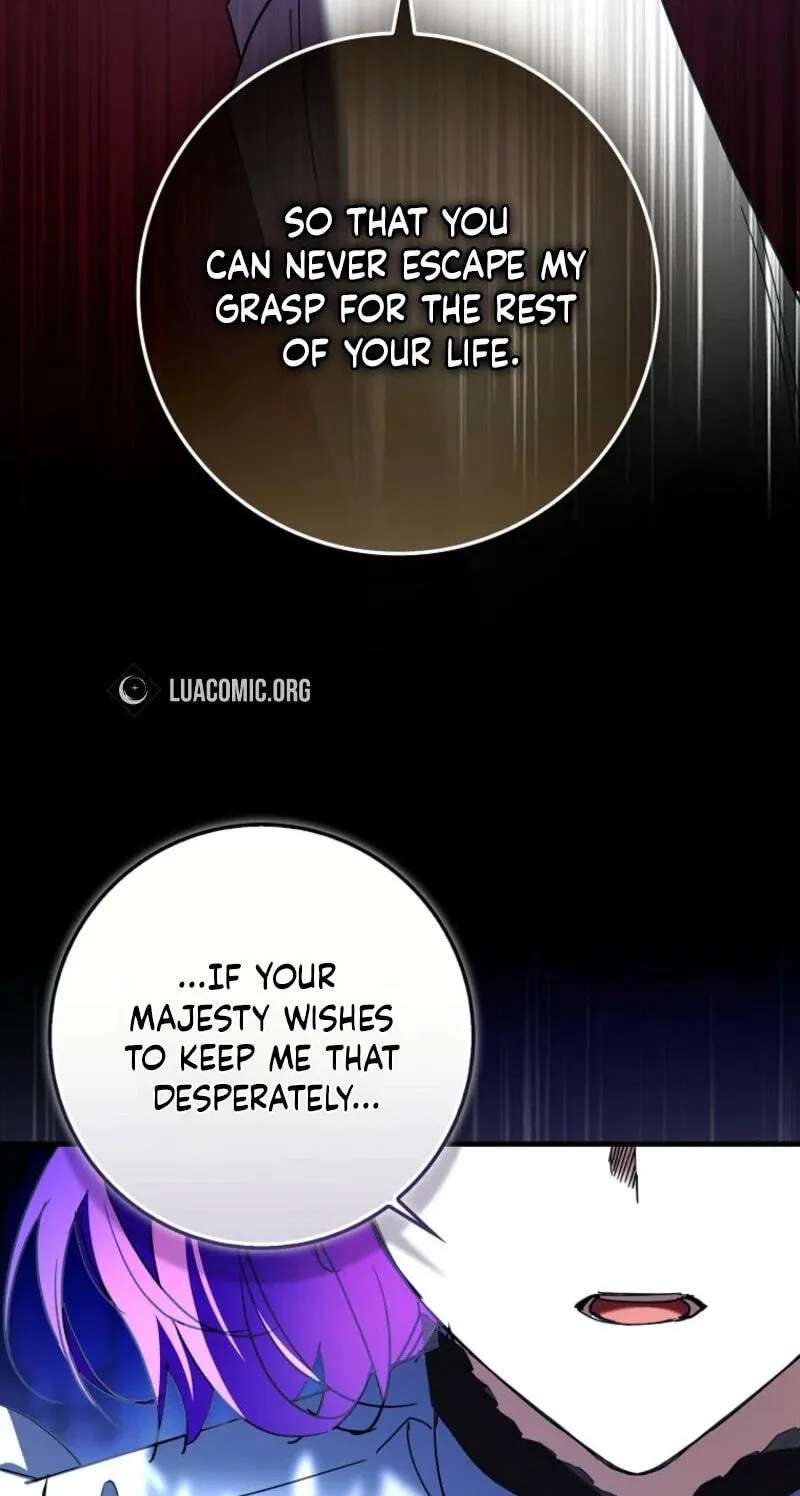 The Male Lead Is Obsessed With Proposing Chapter 59 - page 87