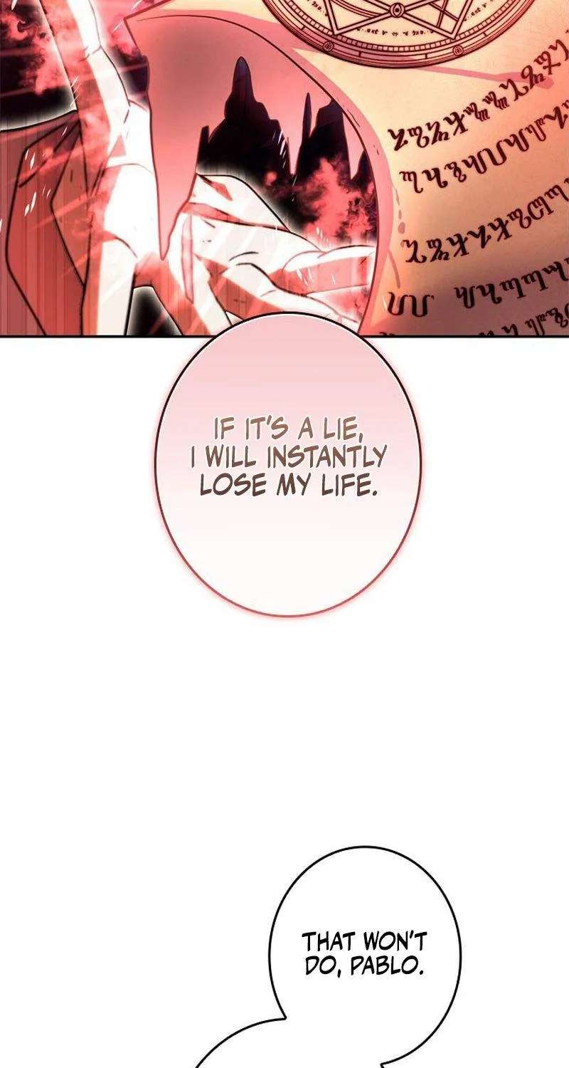 The Sword Emperor Who Surpasses His Previous Life Chapter 38 - page 7