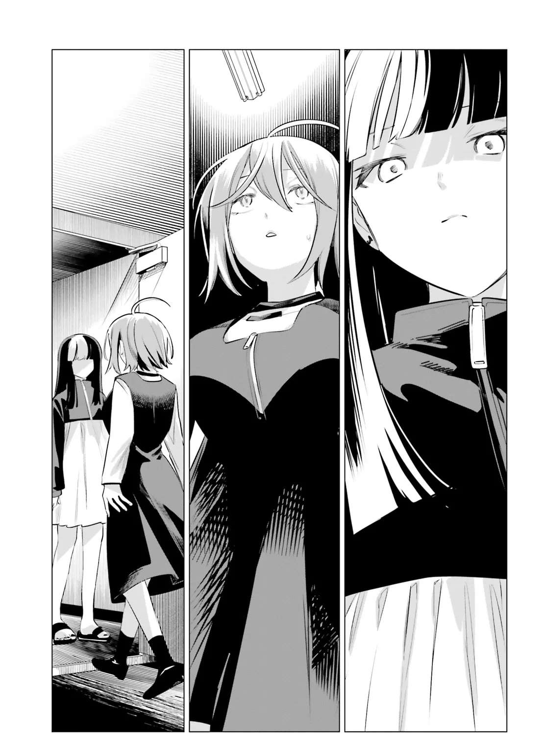 Reshooting the Afterglow Chapter 5 - page 19
