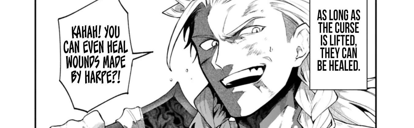 Isekai Summoner, Shinwa no Kaibutsu-tachi to Gendai de Musou Suru: Uragirareta Moto Eiyuu wa, Aiomome na Nakama to Heiwa ni Kurashitai Chapter 11.1 - page 18