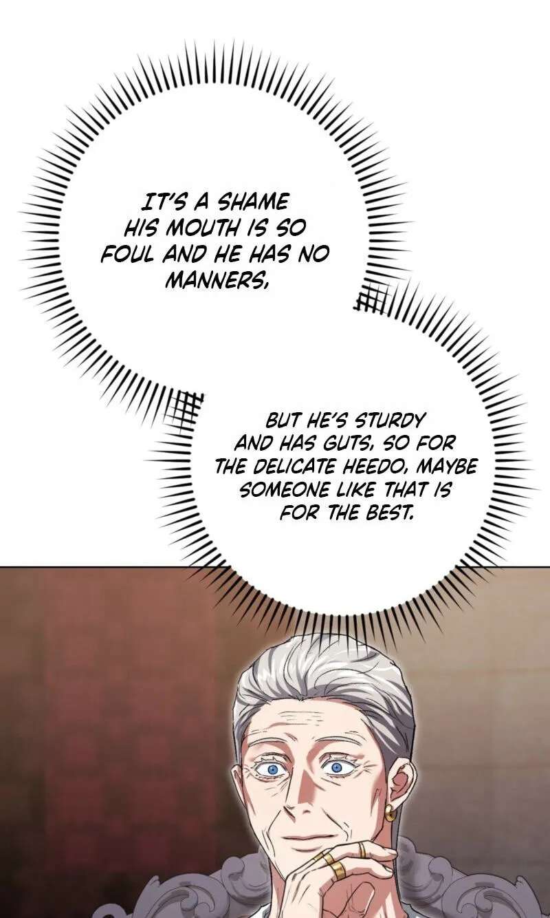Shock-A-Bye Baby Chapter 47 - page 20