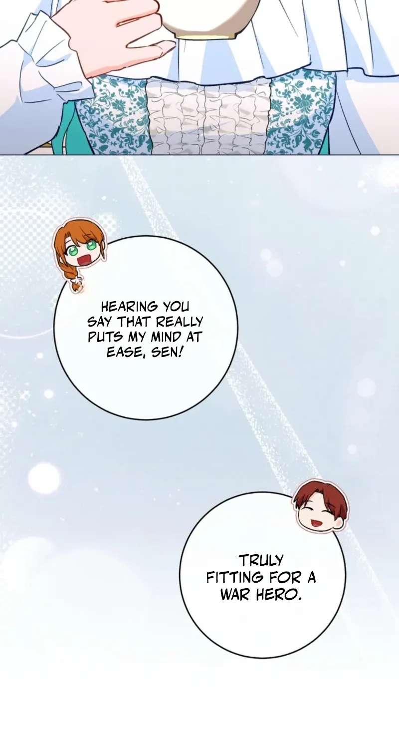 Royal Shop Of Young Lady Chapter 230 - page 50