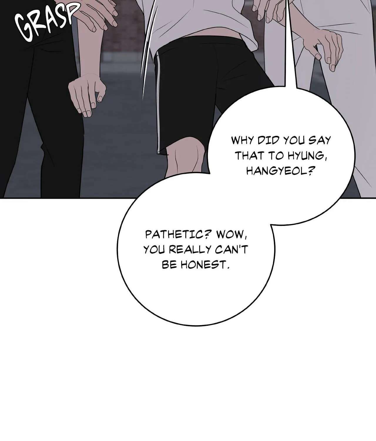 Three Nights Chapter 41 - page 102