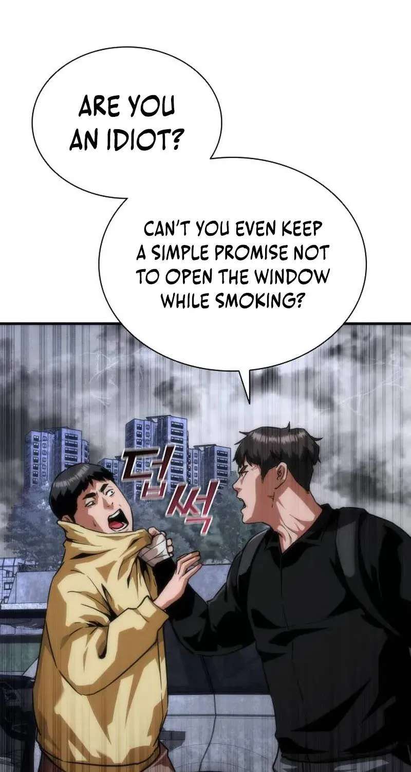 Zombie Apocalypse 82-08 Chapter 122 - page 10