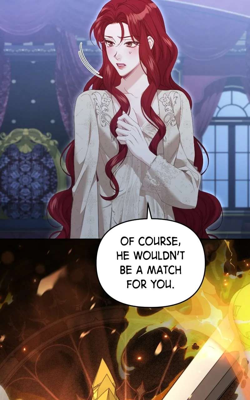 The Acting EmpressStill Spends the First Night Chapter 75 - page 73