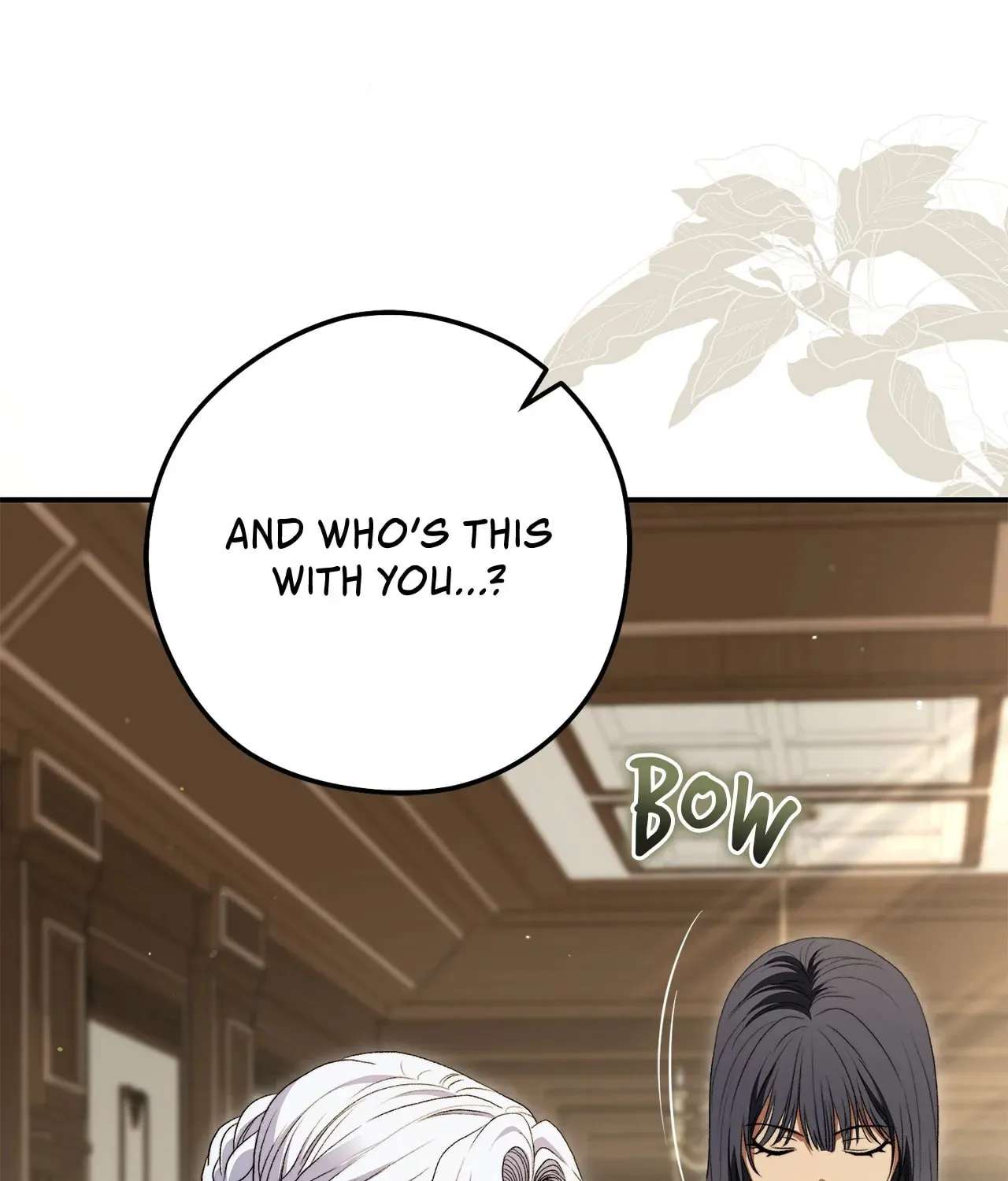 The Duchess Lives Only for This Day Chapter 33 - page 77