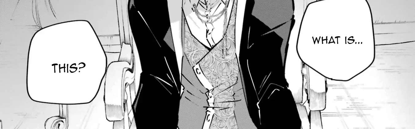 Reincarnated as the Stepsister My Oshi Dotes On Chapter 3 - page 43