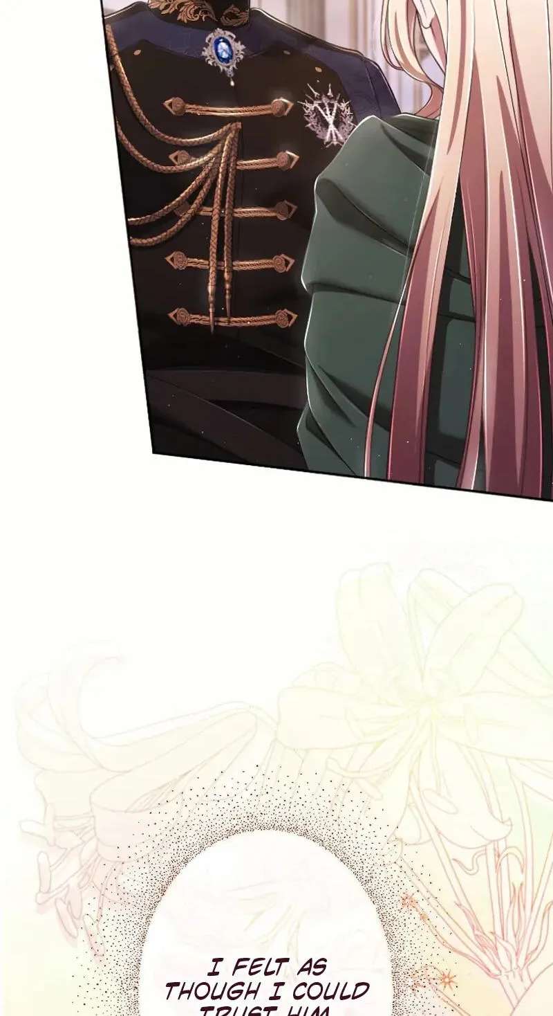 My 5th Political Marriage With You Who Hates Me Chapter 54 - page 90