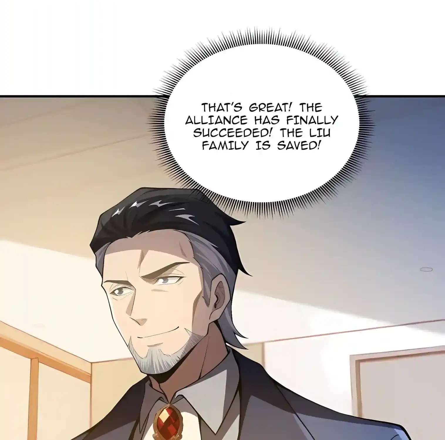 I Opened the Mythical Pet Era Chapter 53 - page 91