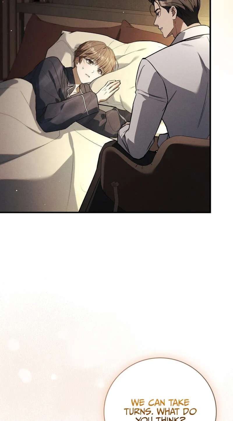 Salt Heart Chapter 40 - page 37
