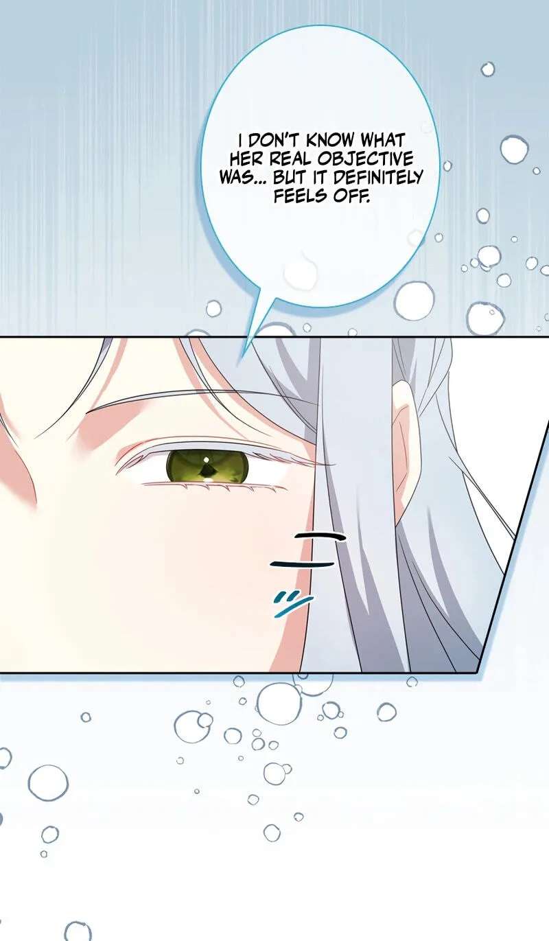 The Regressor Heroine and the Villainess Seeks to Coexist Chapter 47 - page 77