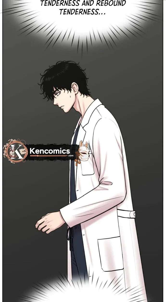 Trauma Center:Dr. Baek Chapter 46 - page 71