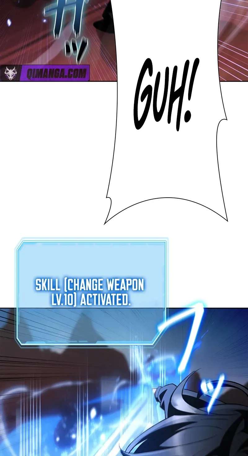I Became a Transcendent-Class Hunter with 100,000x Experience Chapter 23 - page 99