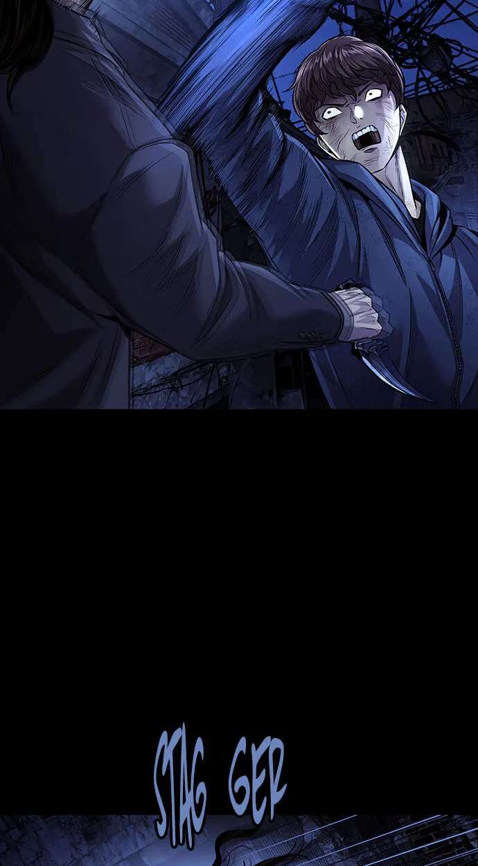 Vigilante Part 2 Chapter 99 - page 9