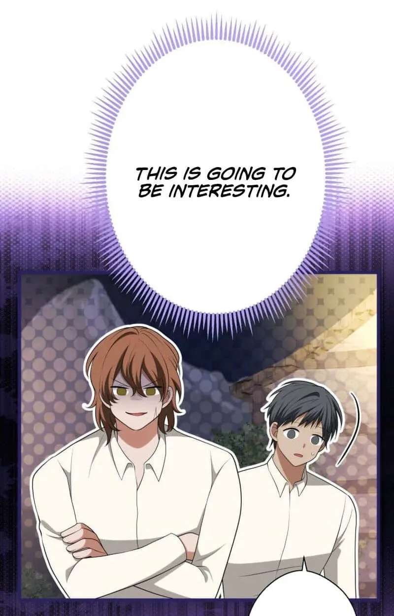 A Savage Proposal Chapter 111 - page 82