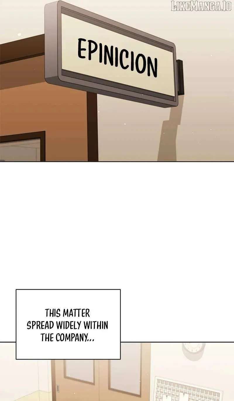 I Can Do It Chapter 77 - page 55