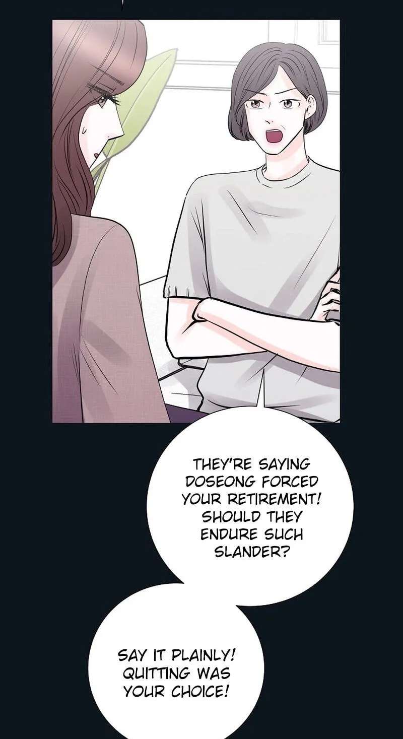 Divorce Pending Chapter 12 - page 56