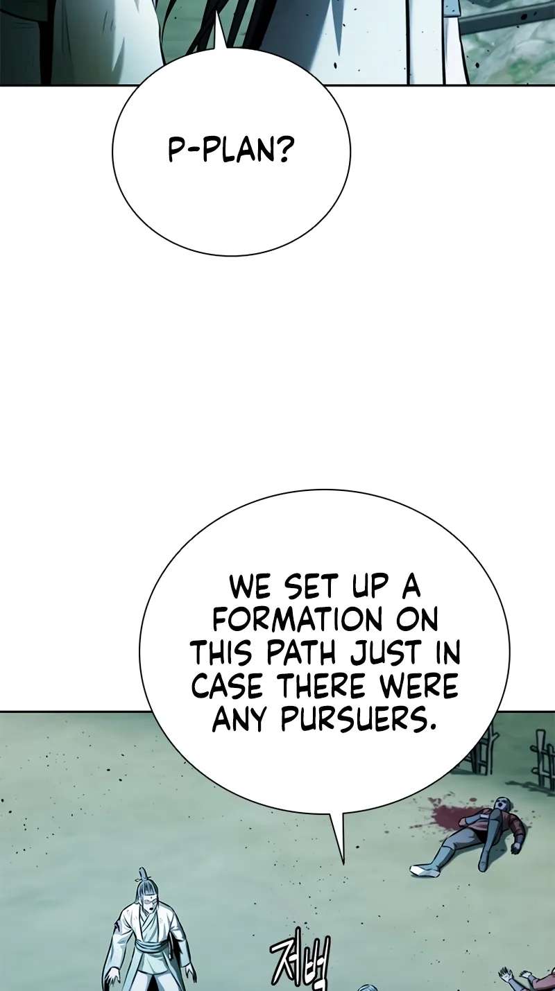 Absolute Master of the Senate Chapter 49 - page 97