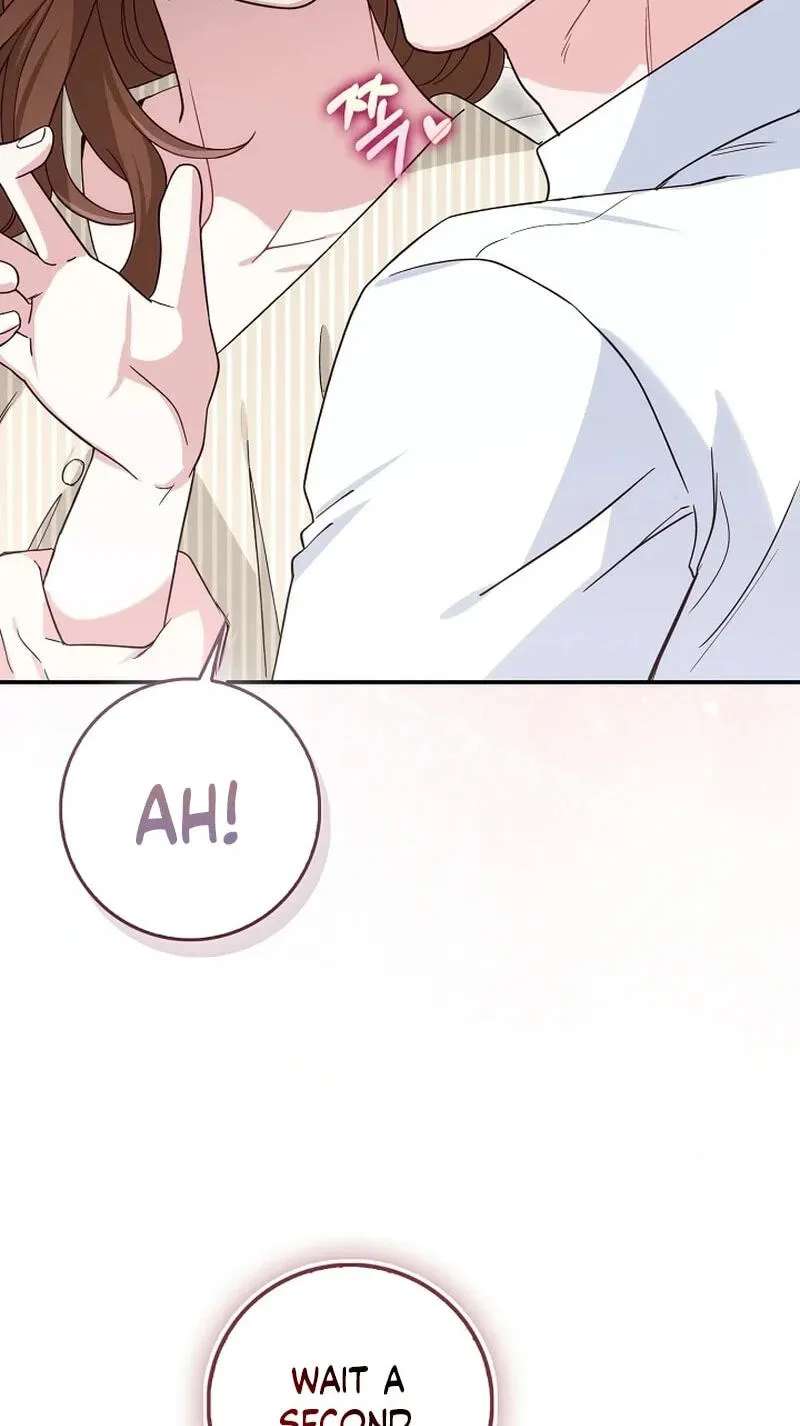 Marriage Starts with an Interview Chapter 47 - page 69