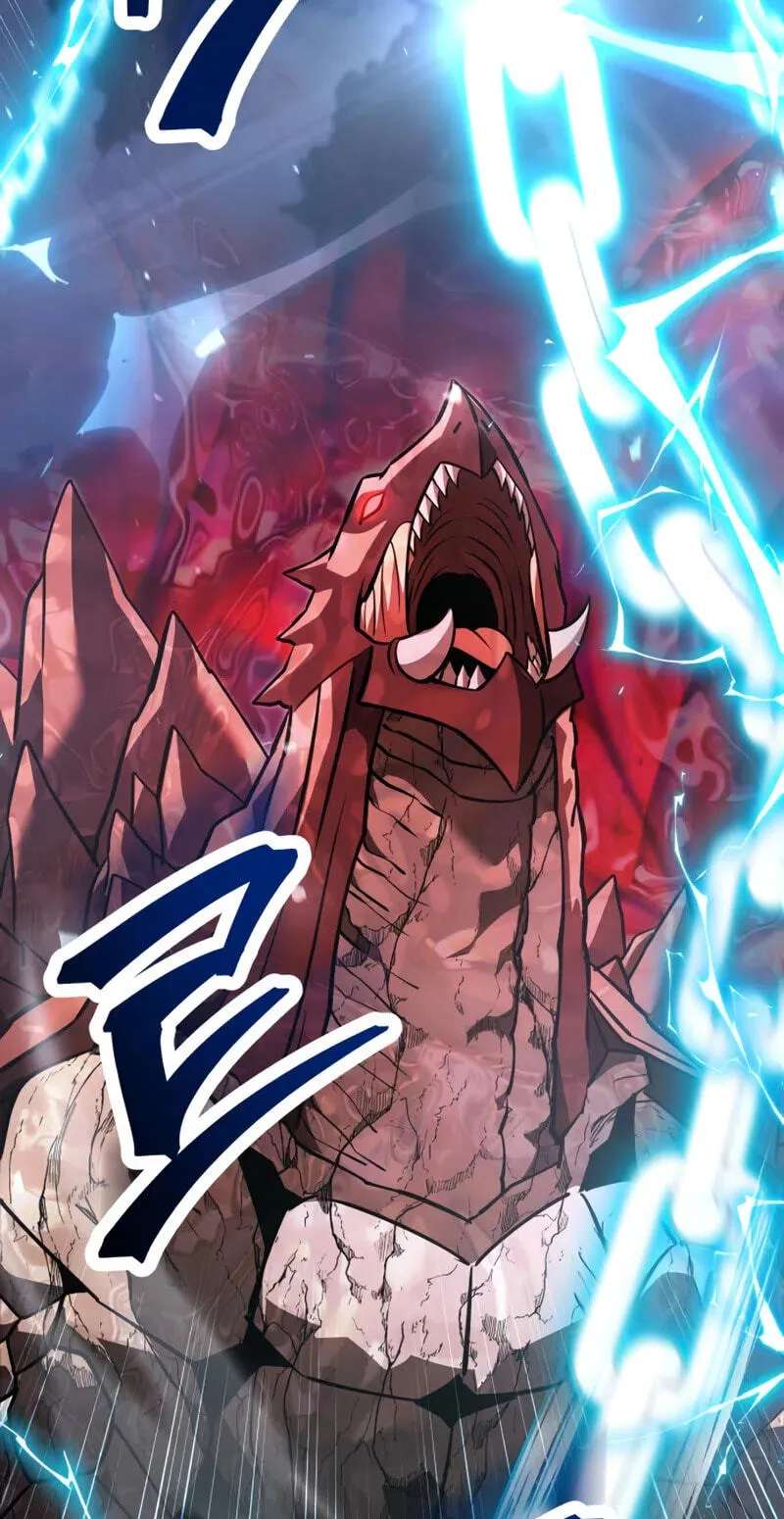 The World's Strongest Regime Chapter 18 - page 53