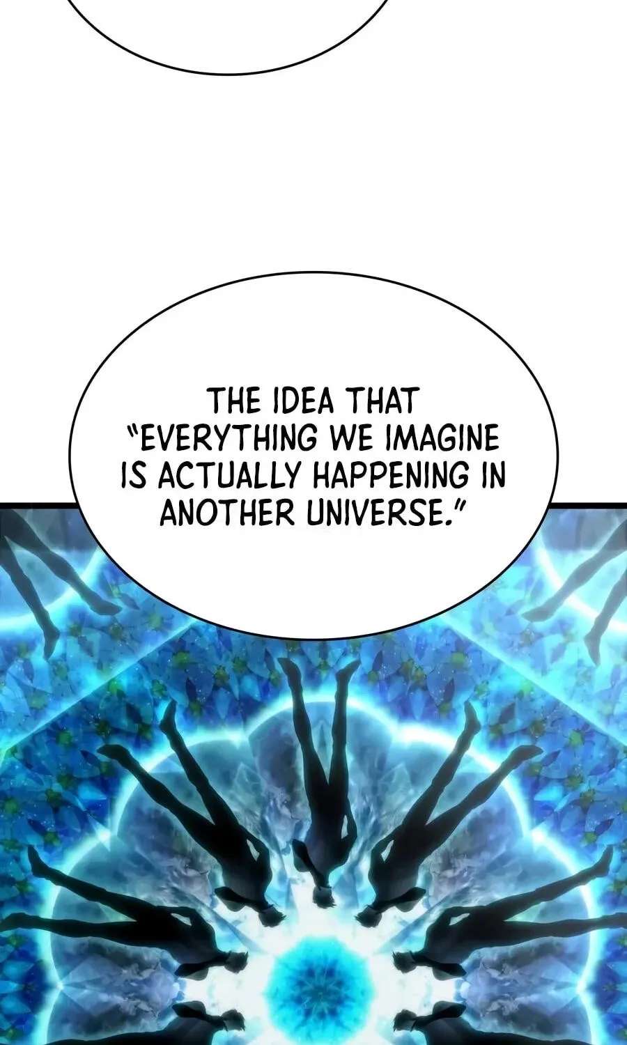 The World After The Fall Chapter 256 - page 34
