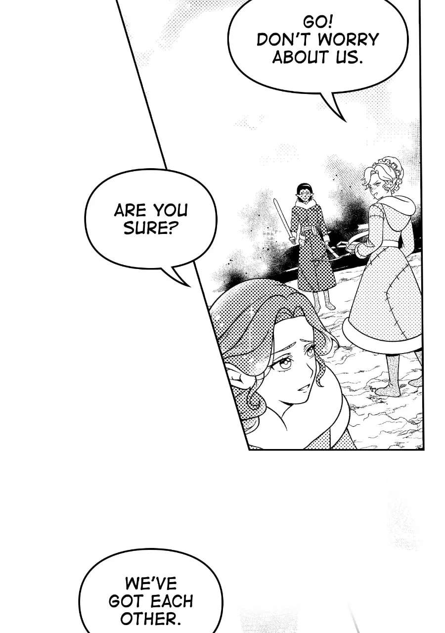 Wings of Starlight Chapter 27 - page 19