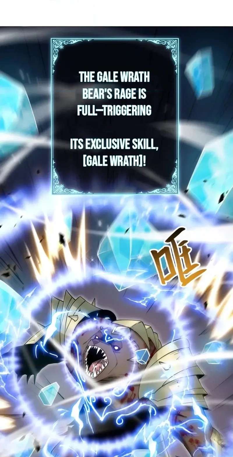 God of Games: The Ultimate Evolution Chapter 26 - page 60