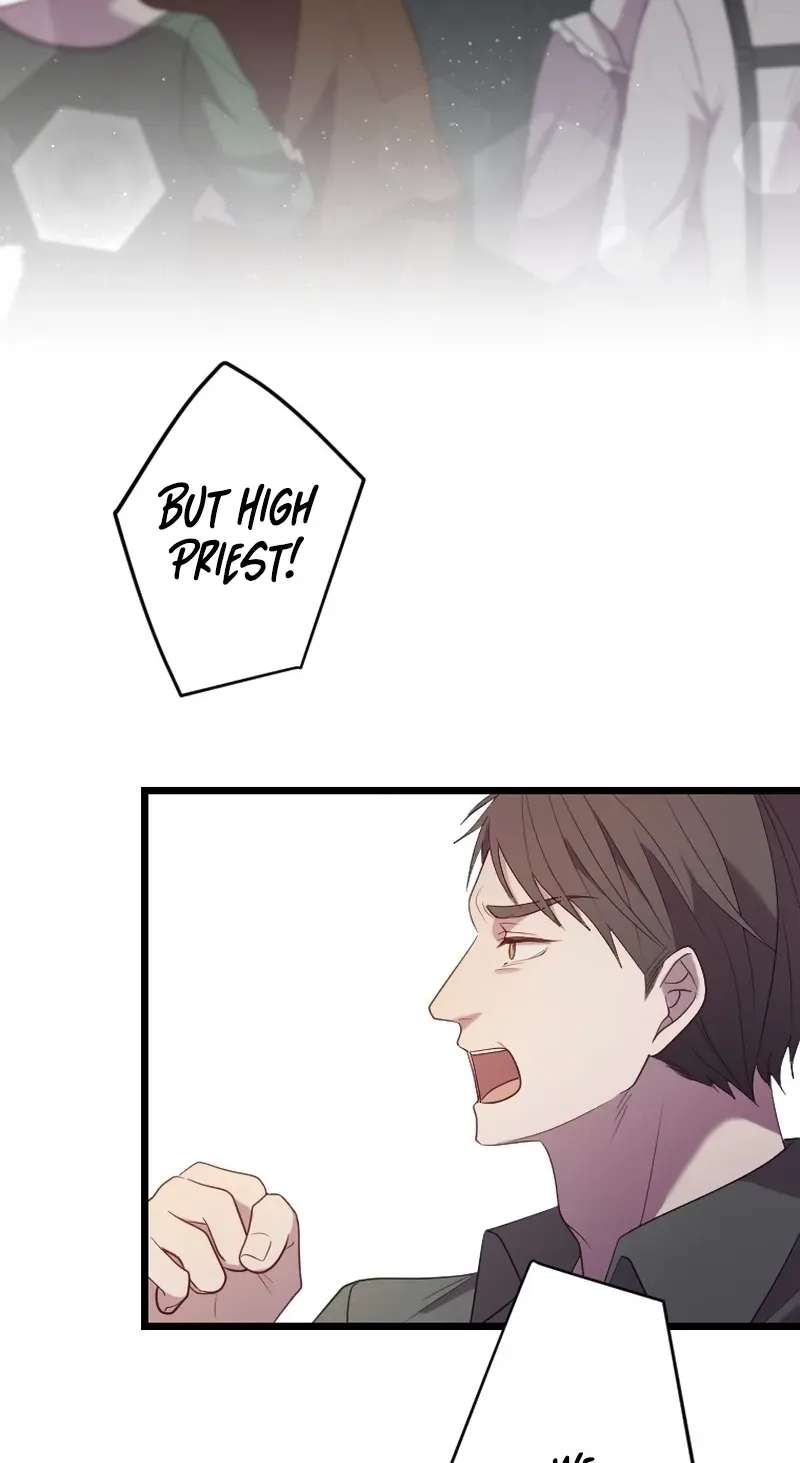 Rebuilding My Kingdom in the Enemy Prince's Bedchamber Chapter 17 - page 57