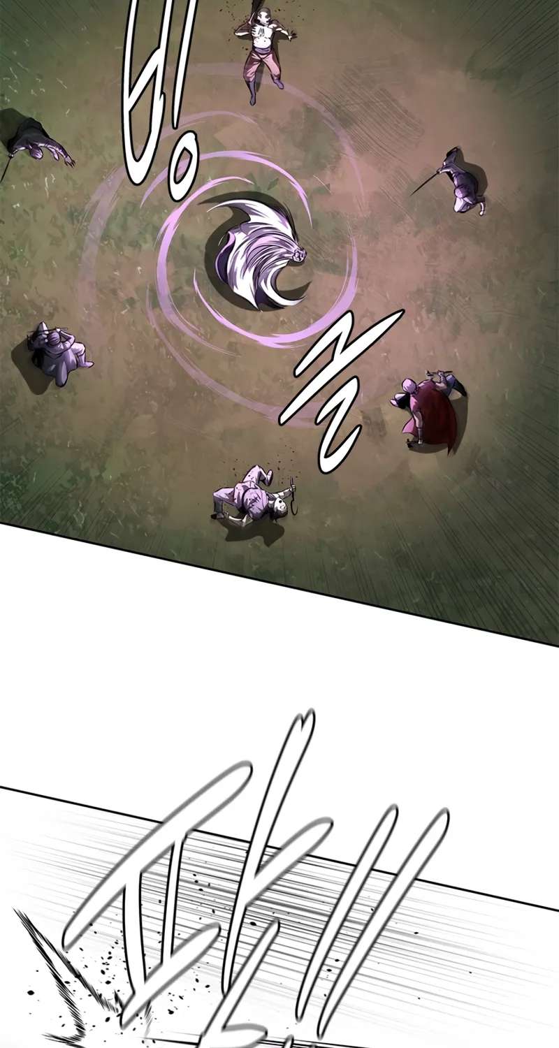 Absolute Master of the Senate Chapter 32 - page 13