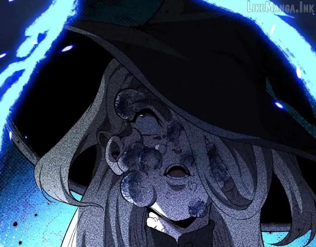 God-level Assassin, I’m the Shadow Chapter 143 - page 133