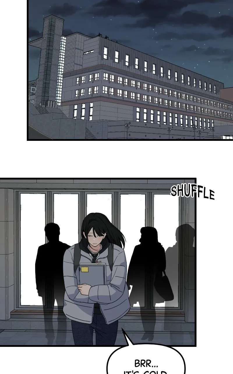 This Punk Wants Love Chapter 2 - page 55