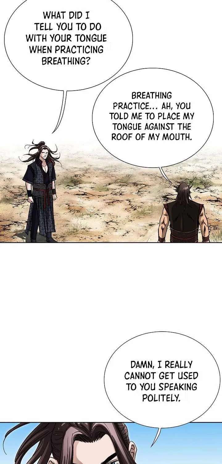 Return of the Immortal Monk Chapter 91 - page 44