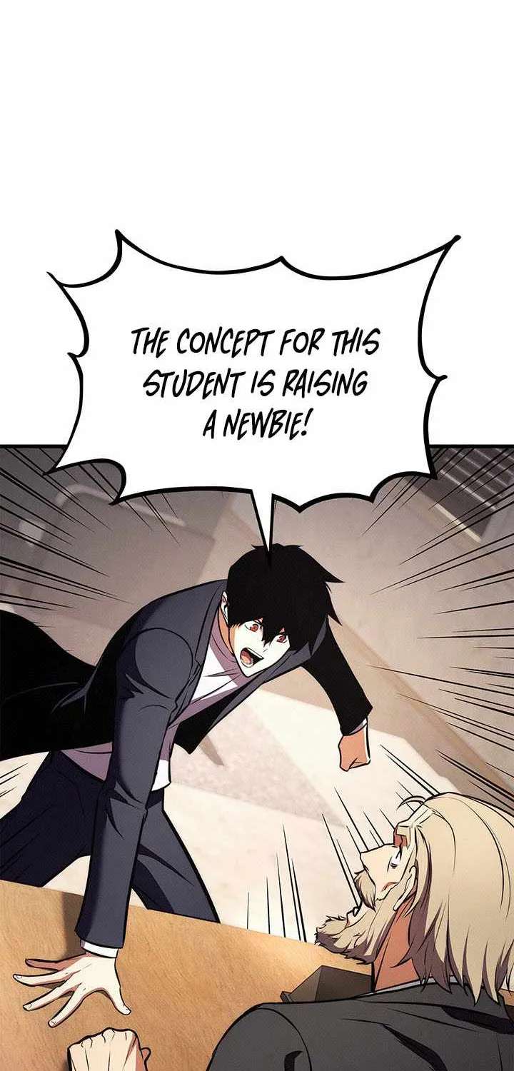 Rankers Return Remake Chapter 258 - page 15
