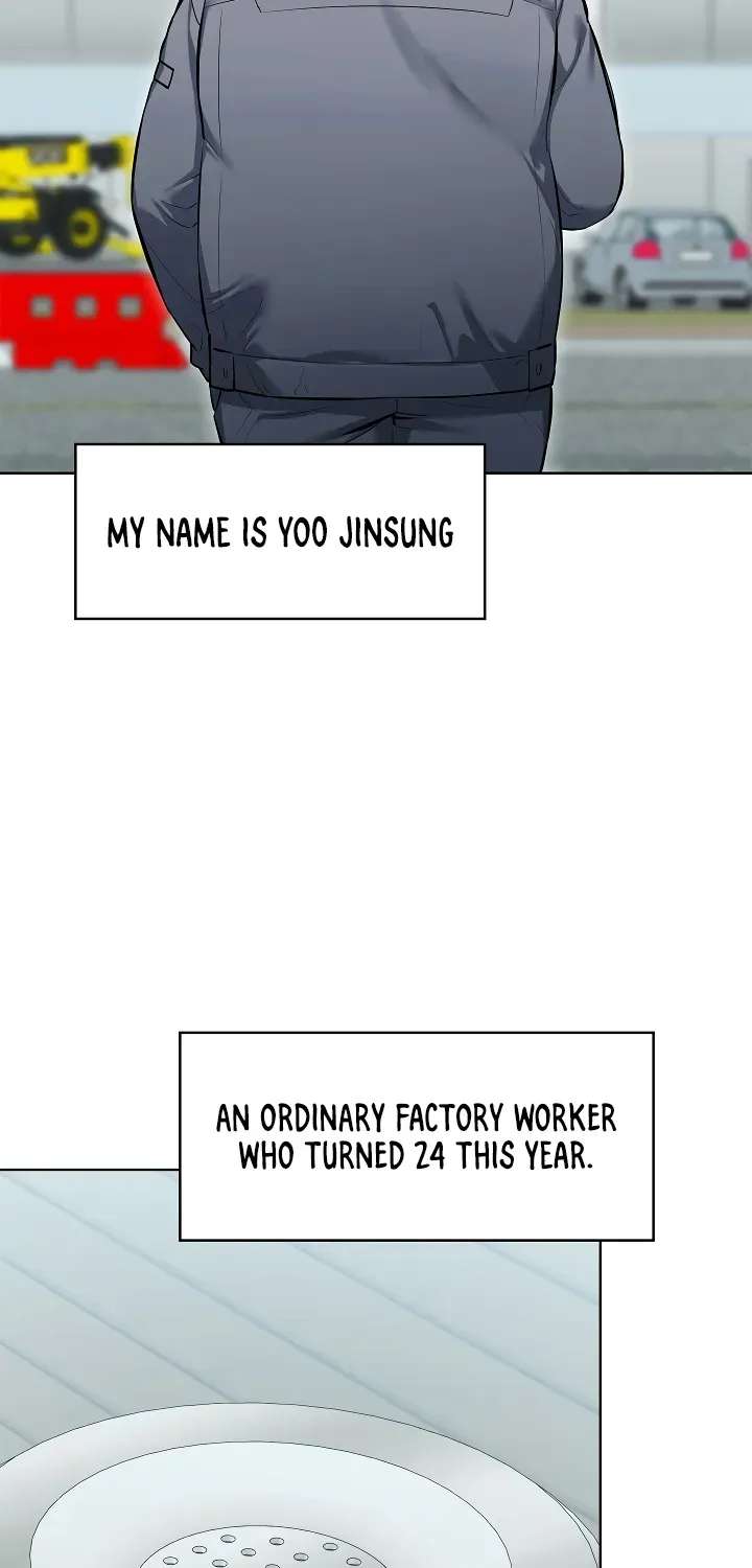 The Breeding Game has Become Reality Chapter 1 - page 20