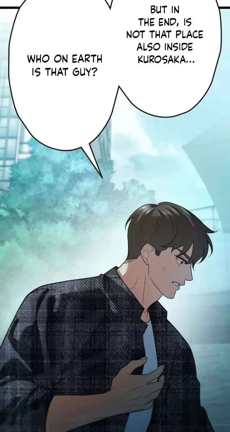 Burning for You Chapter 39 - page 67