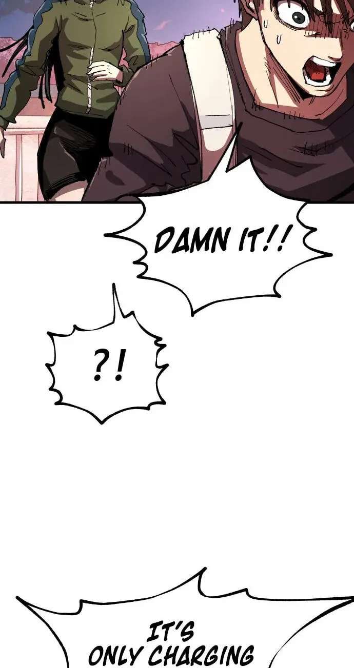 Island of Stars and Chains Chapter 79 - page 72