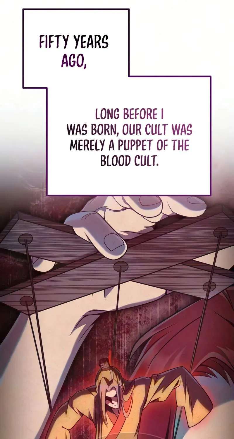 The Second Eunuch Regains His Manhood Chapter 102 - page 70