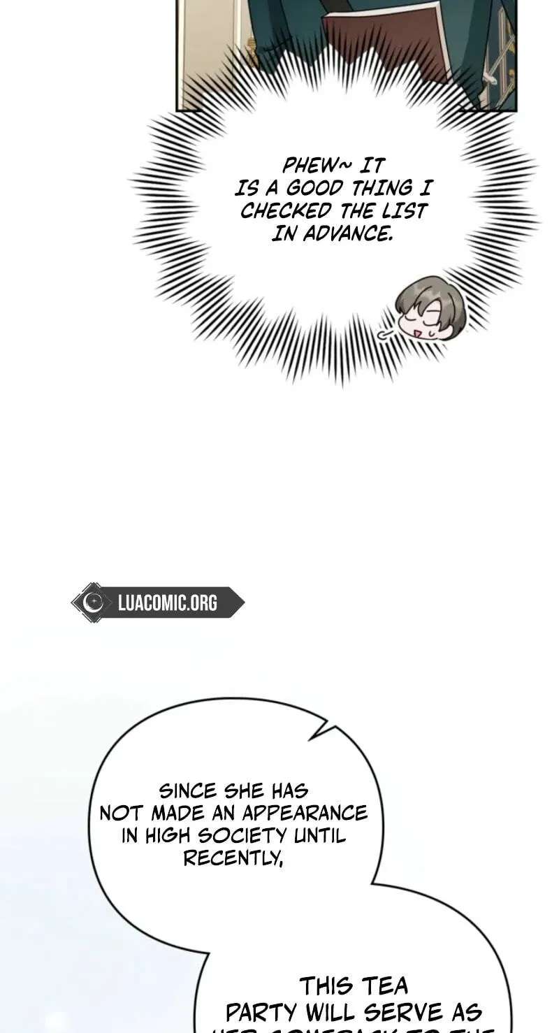 The Search for the Duchess's Husband Chapter 36 - page 69