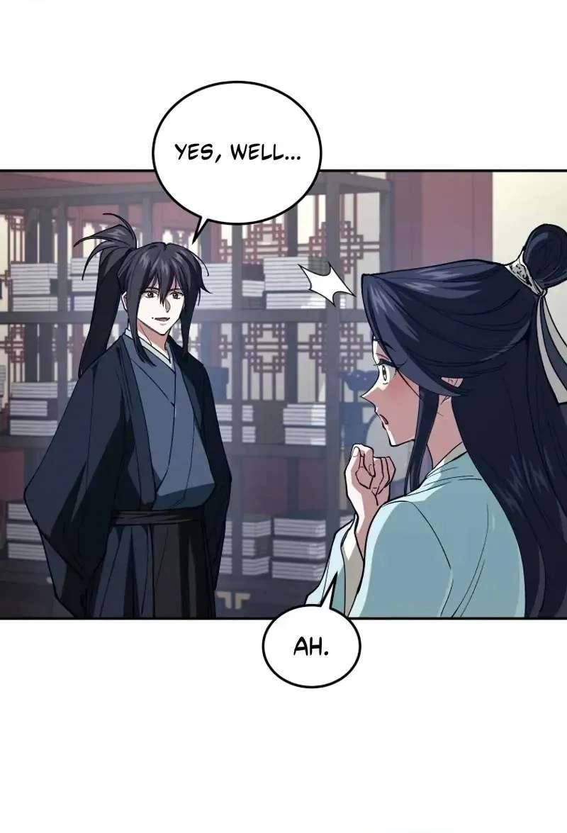My Dad Is the Best in the World Chapter 29 - page 30