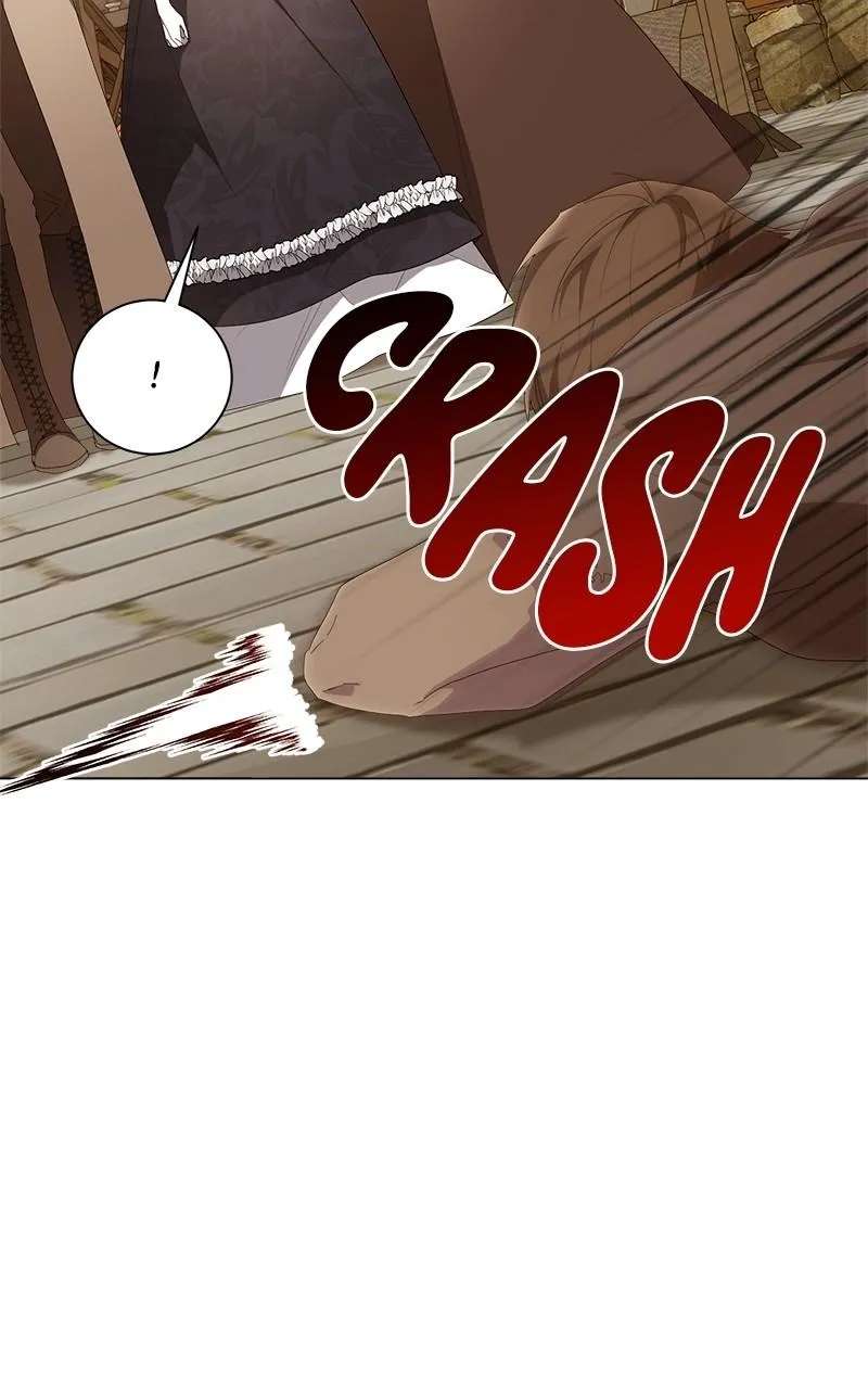 Wished You Were Dead Chapter 113 - page 15