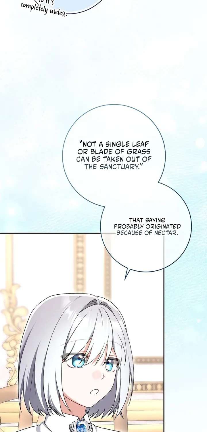 I'm Trying to Become the Dark Duke's Family Chapter 31 - page 41