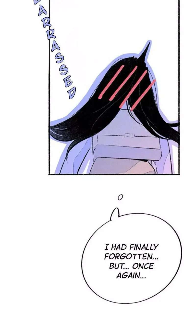 Why Don't I Have Anyone by My Side? Chapter 47 - page 84