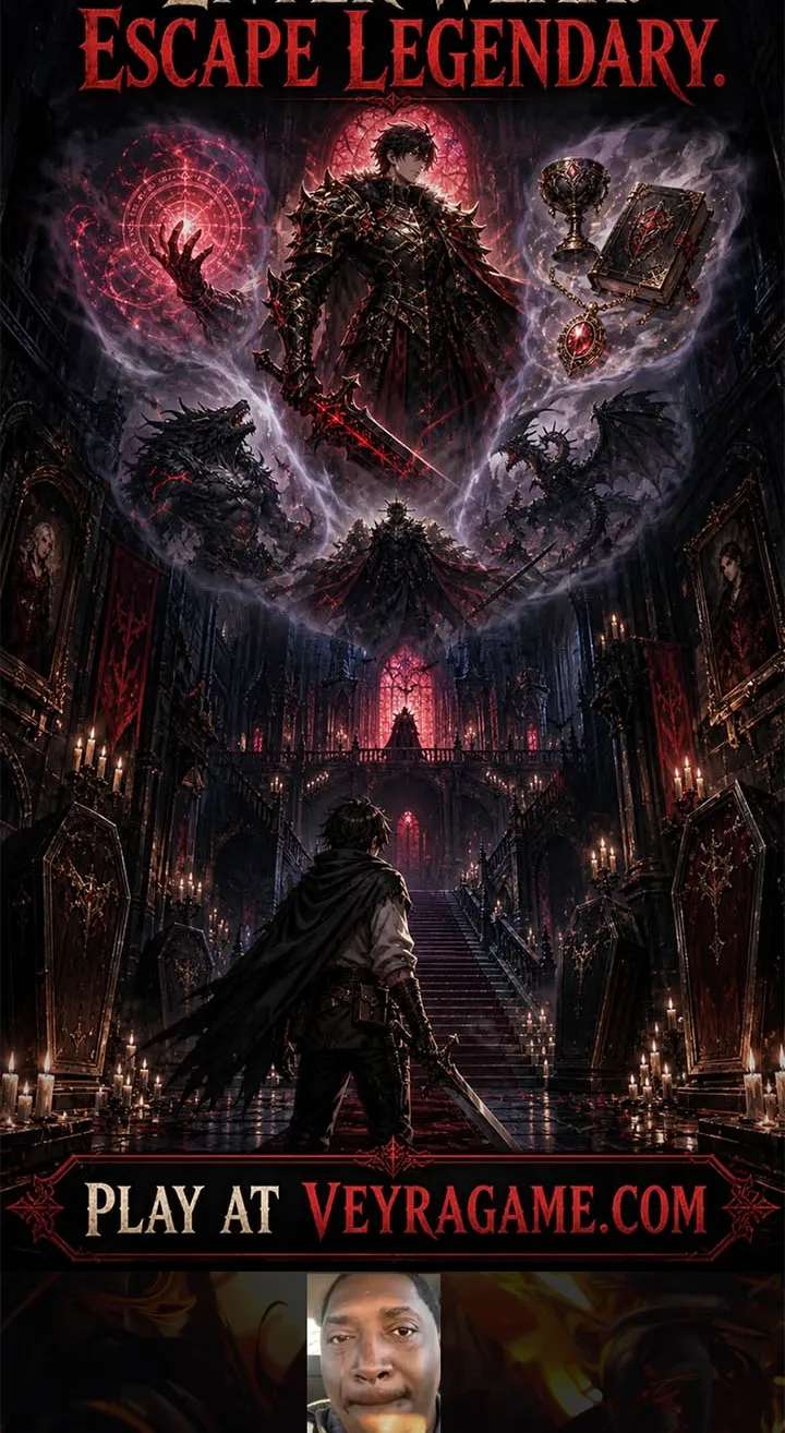 I Became An S-Rank Hunter With The Demon Lord App Chapter 157 - page 2