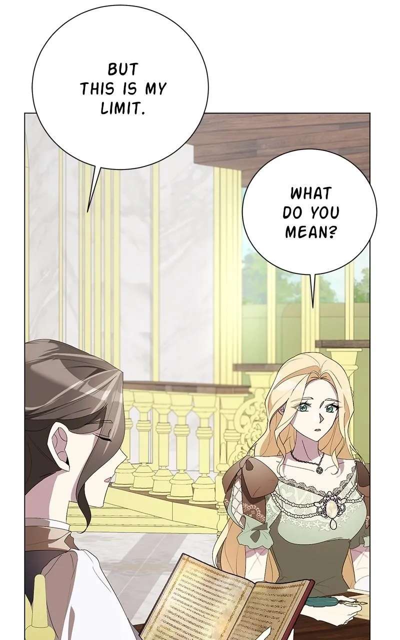 Wished You Were Dead Chapter 121 - page 41